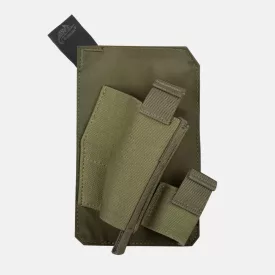 Helikon-Tex Pistol Holder Insert - Olive Green