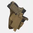 Helikon-Tex Pistol Holder Insert - Olive Green