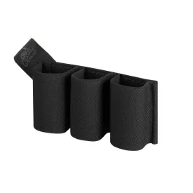 Helikon-Tex Triple Elastic Insert - Fekete