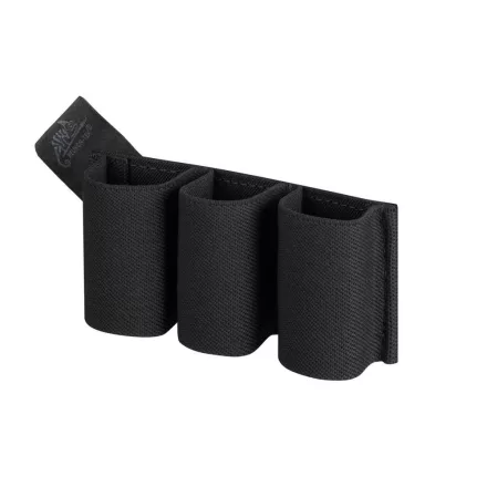 Helikon-Tex Triple Elastic Insert - Fekete