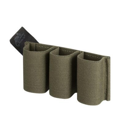 Helikon-Tex Triple Elastic Insert - olive green 