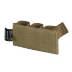 Helikon-Tex Triple Elastic Insert - olive green 
