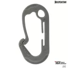Maxpedition J Utility Hook Large (Pack of 4) (Gray)