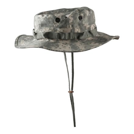 Helikon-Tex ACU Hat - NyCo Ripstop