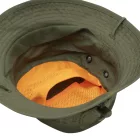 Helikon-Tex Boonie Hat Mk2 - PolyCotton Stretch Ripstop - Fekete