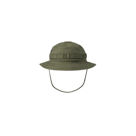 Helikon-Tex Boonie Hat Mk2 - PolyCotton Stretch Ripstop - Olive Green