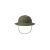 Helikon-Tex Boonie Hat Mk2 - PolyCotton Stretch Ripstop - Olive Green