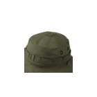 Boonie Hat Mk2 - PolyCotton Stretch Ripstop - US Woodland 