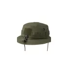 Boonie Hat Mk2 - PolyCotton Stretch Ripstop - PL Woodland