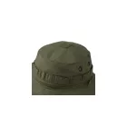 Boonie Hat Mk2 - PolyCotton Stretch Ripstop - PL Woodland