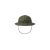 Boonie Hat Mk2 - PolyCotton Stretch Ripstop - Desert Night Camo