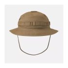 Helikon-Tex Boonie Hat Mk2 - PolyCotton Stretch Ripstop - Coyote