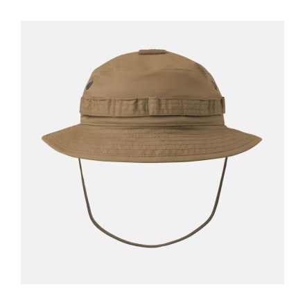 Helikon-Tex Boonie Hat Mk2 - PolyCotton Stretch Ripstop - Coyote