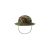 Boonie Hat Mk2 - PolyCotton Stretch Ripstop - Desert Night Camo
