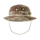 Helikon-Tex Boonie Hat Mk2 - PolyCotton Stretch Ripstop - 6 Color Desert