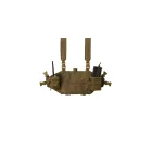 Helikon-Tex Chicom Chest Rig - Cordura®