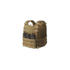 Helikon-Tex Guardian Military Set - taktikai mellény - Coyote