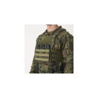 Helikon-Tex Guardian Military Set - taktikai mellény - Coyote