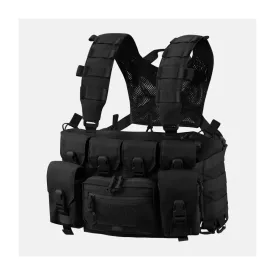 Helikon-Tex Guardian Recce Chest Rig - Cordura® - Fekete