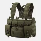 Helikon-Tex Guardian Recce Chest Rig - Cordura® - Olive Green
