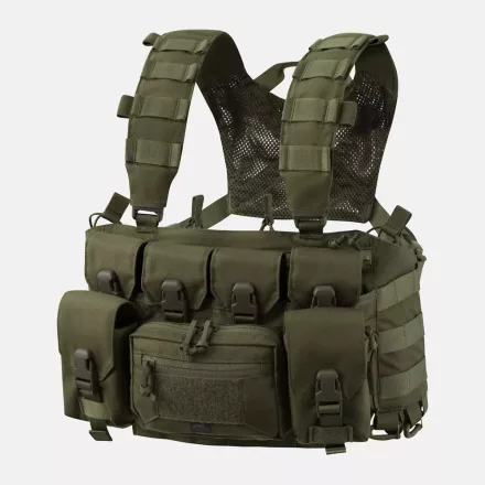 Helikon-Tex Guardian Recce Chest Rig - Cordura® - Olive Green