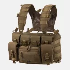 Helikon-Tex Guardian Recce Chest Rig - Cordura® - Coyote