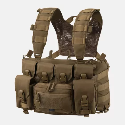 Helikon-Tex Guardian Recce Chest Rig - Cordura® - Coyote