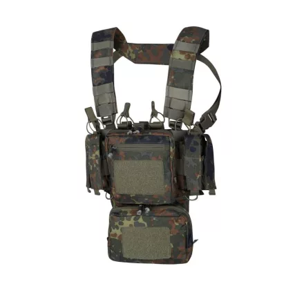 Helikon-Tex Training Mini Rig (TMR) - Flecktarn