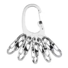 Niteize Keyrack Bigfoot kulcstartó