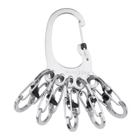 Niteize Keyrack Bigfoot kulcstartó