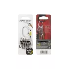 Niteize Keyrack Bigfoot kulcstartó