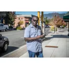 Helikon-Tex Covert Concealed Carry Short Sleeve Shirt