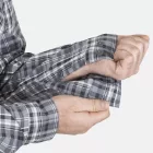 Defender Mk2 City ing - Pine Plaid