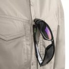 Helikon-Tex DEFENDER Mk2 hosszú ujjú ing - Fekete