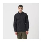 Helikon-Tex DEFENDER Mk2 hosszú ujjú ing - Fekete