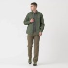 Helikon-Tex DEFENDER Mk2 hosszú ujjú ing - Khaki
