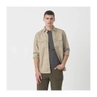 Helikon-Tex DEFENDER Mk2 hosszú ujjú ing - Khaki