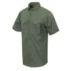Helikon-Tex DEFENDER Mk2 Shirt short sleeve® - PolyCotton Ripstop