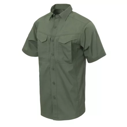 Helikon-Tex DEFENDER Mk2 Shirt short sleeve® - PolyCotton Ripstop