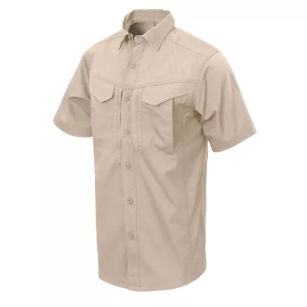 Helikon-Tex DEFENDER Mk2 Shirt short sleeve® - PolyCotton Ripstop