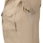 Helikon-Tex DEFENDER Mk2 Tropical Shirt® - Silver Mink