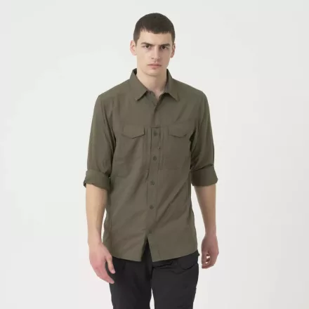 Helikon-Tex DEFENDER Mk2 Tropical Shirt® - Dark Olive