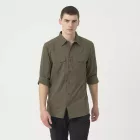 Helikon-Tex DEFENDER Mk2 Tropical Shirt® - Dark Olive