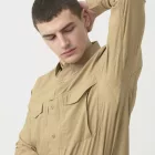 Helikon-Tex DEFENDER Mk2 Tropical Shirt® - Dark Olive