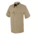 Helikon-Tex DEFENDER Mk2 Ultralight Shirt short sleeve® - Silver Mink