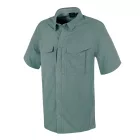Helikon-Tex DEFENDER Mk2 Ultralight Shirt short sleeve® - Sage Green