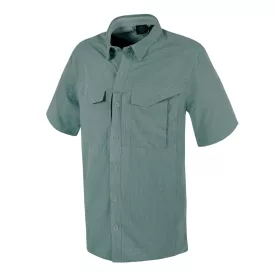   Helikon-Tex DEFENDER Mk2 Ultralight Shirt short sleeve® - Sage Green