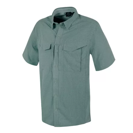 Helikon-Tex DEFENDER Mk2 Ultralight Shirt short sleeve® - Sage Green