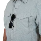 Helikon-Tex DEFENDER Mk2 Ultralight Shirt short sleeve® - Sage Green