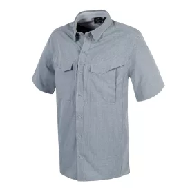   Helikon-Tex DEFENDER Mk2 Ultralight Shirt short sleeve® - Light Blue